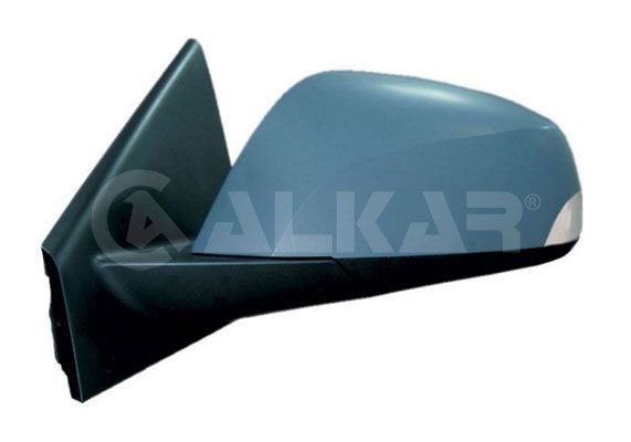 ALKAR 6129231: Ārējais atpakaļskata spogulis pa kreisi, elektrisks