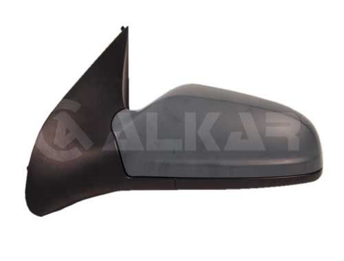 ALKAR 6129438: Välipeegel vasakul, elektriline