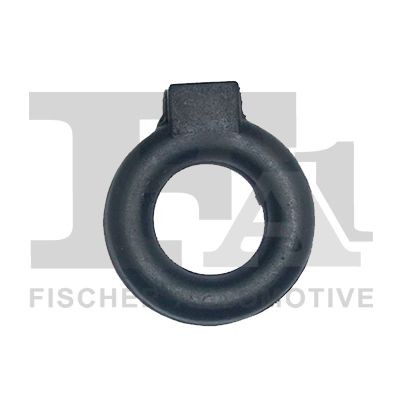 FA1 113-901: Kinnitus, väljalaskesüsteem
