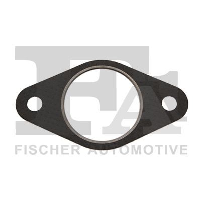 FA1 130-933: Garnitura, racord evacuare