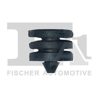 FA1 143-906: Puhver, summuti