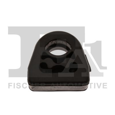 FA1 143-911: Suport, sistem de esapament