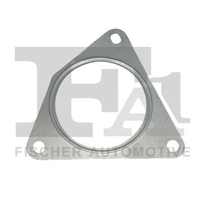 FA1 220-916: Garnitura, racord evacuare