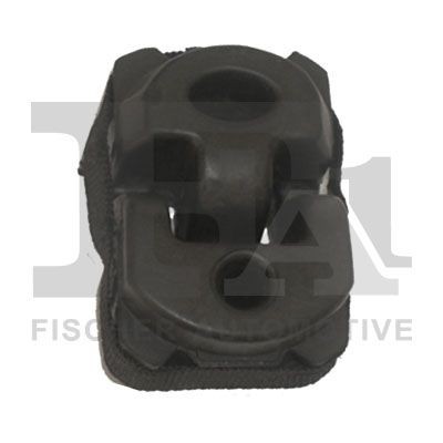 FA1 233-920: Suport, sistem de esapament