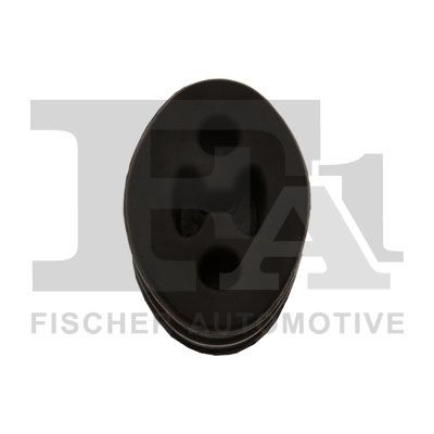 FA1 333-919: Kinnitus, väljalaskesüsteem