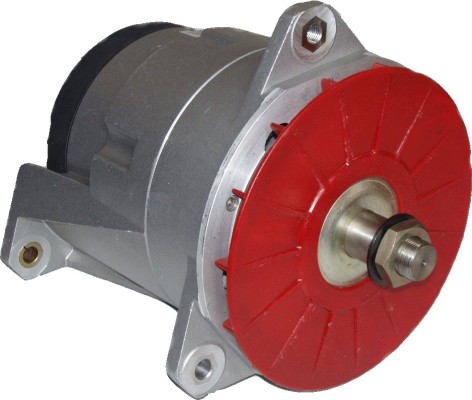 PRESTOLITE ELECTRIC 1277A700: Laturi 155A