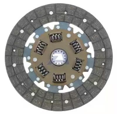 AISIN DM-052: Disc ambreiaj