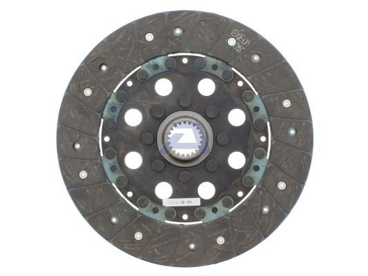 AISIN DS-911: Disc ambreiaj