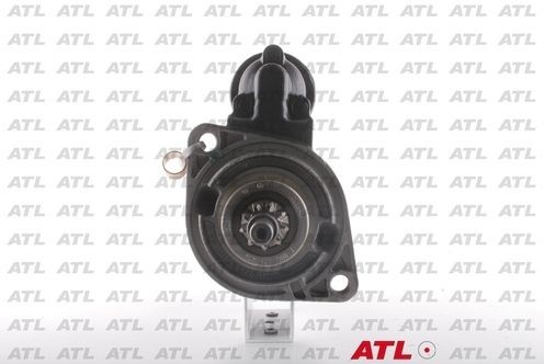 ATL A 12 330: Starter 0,95kW