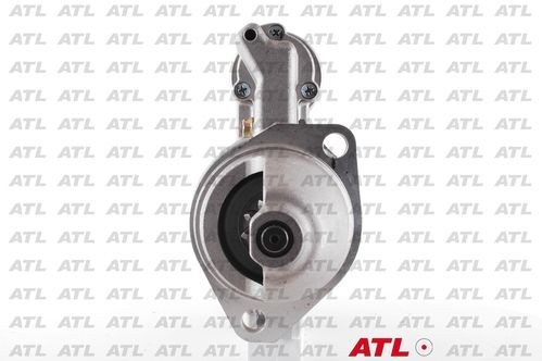 ATL A 18 080: Starter 1,5kW