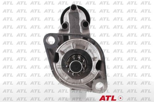 ATL A 18 390: Starter 2kW