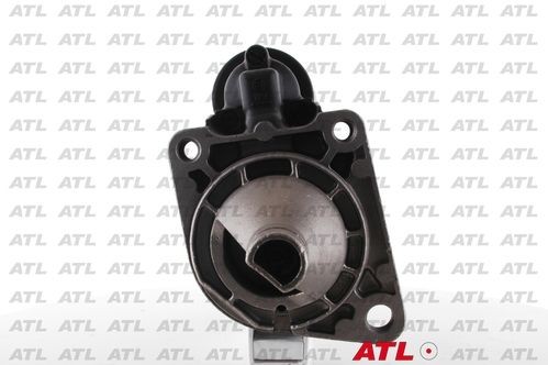 ATL A 70 100: Starter 1,4kW