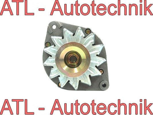 ATL L 30 610: Alternator 45A