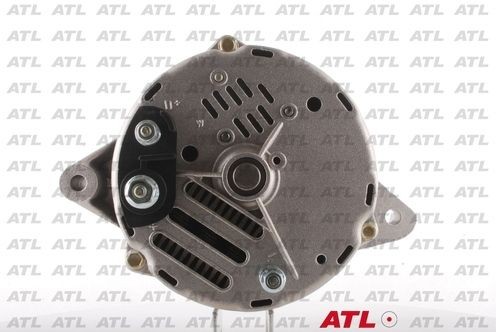 ATL L 30 930: Alternator 55A
