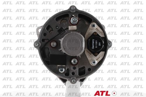 ATL L 31 260: Alternator 27A