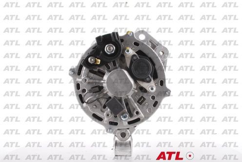 ATL L 32 730: Laturi 90A