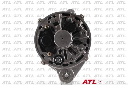 ATL L 35 020: Alternátor 85A