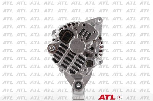 ATL L 40 520: Alternator 75A