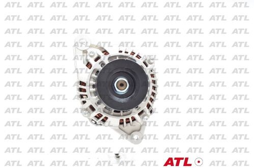 ATL L 42 290: Alternator 75A