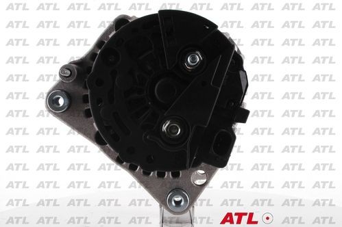 ATL L 42 710: Alternator 90A