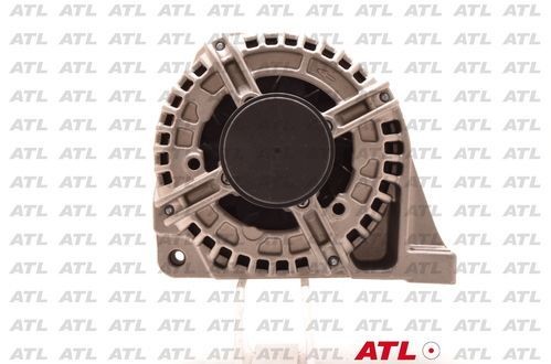 ATL L 42 840: Alternator 140A