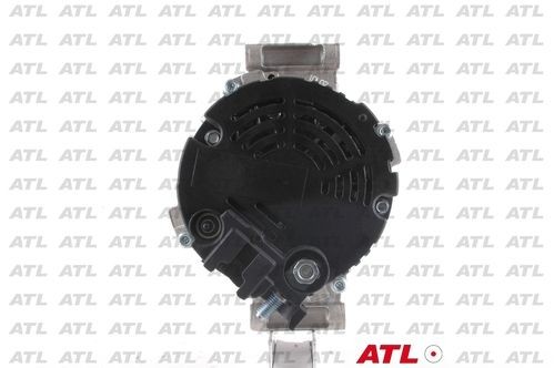 ATL L 46 130: Alternator 110A