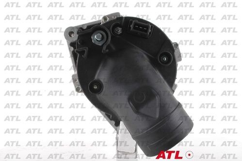 ATL L 64 280: Alternator 95A