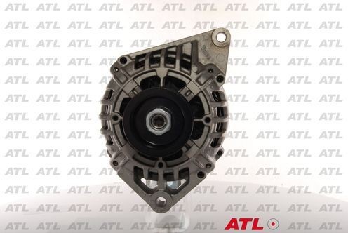 ATL L 68 250: Alternator 120A