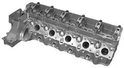 KOLBENSCHMIDT 50003036: Cilindru galva