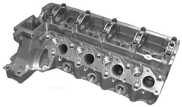 KOLBENSCHMIDT 50003038: Cilindru galva