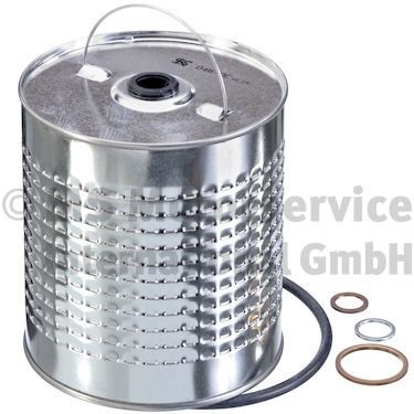 KOLBENSCHMIDT 50003068: Chiulasa