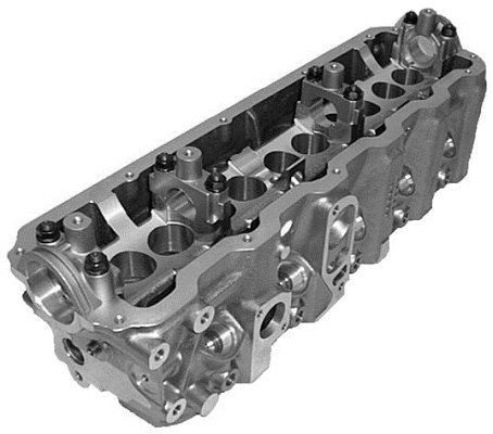 KOLBENSCHMIDT 50003115: Topplock