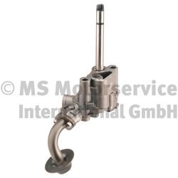 KOLBENSCHMIDT 50005800: Õlipump
