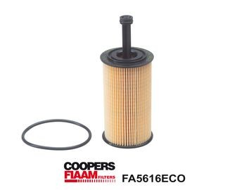 COOPERSFIAAM FILTERS FA5616ECO: Filtru ulei