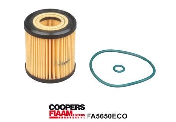 COOPERSFIAAM FILTERS FA5650ECO: Filtru ulei