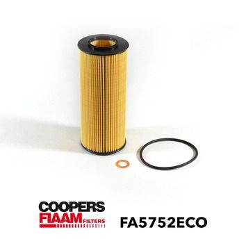COOPERSFIAAM FILTERS FA5752ECO: Filtru ulei