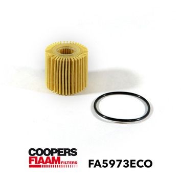COOPERSFIAAM FILTERS FA5973ECO: Filtru ulei