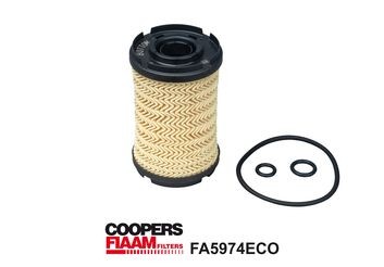 COOPERSFIAAM FILTERS FA5974ECO: Õlifilter
