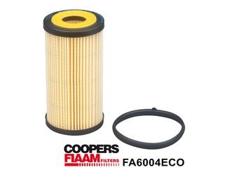 COOPERSFIAAM FILTERS FA6004ECO: Filtru ulei