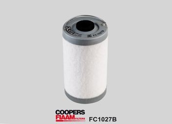 COOPERSFIAAM FILTERS FC1027B: Kuro filtras