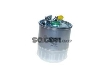 COOPERSFIAAM FILTERS FP5783: Filtru combustibil