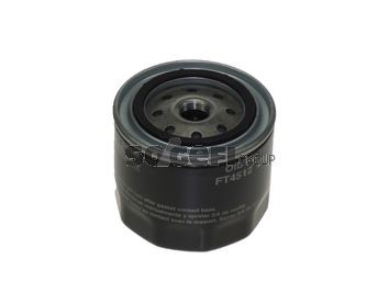 COOPERSFIAAM FILTERS FT4512: Õlifilter