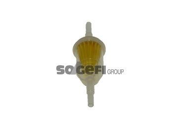 COOPERSFIAAM FILTERS FT4874: Brandstoffilter