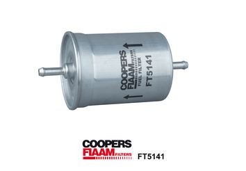 COOPERSFIAAM FILTERS FT5141: Filtre à carburant