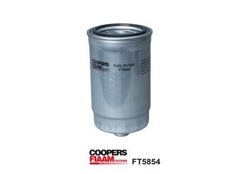 COOPERSFIAAM FILTERS FT5854: Filtru combustibil