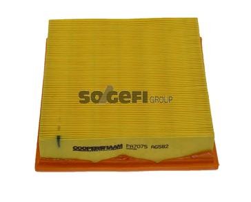 COOPERSFIAAM FILTERS PA7075: Filtro aria