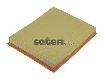 COOPERSFIAAM FILTERS PA7289: Õhufilter