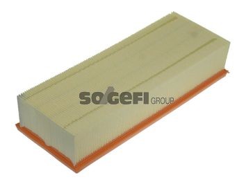 COOPERSFIAAM FILTERS PA7444: Õhufilter