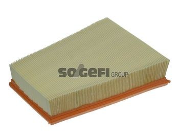 COOPERSFIAAM FILTERS PA7450: Filtro aria