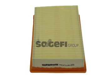 COOPERSFIAAM FILTERS PA7473: Filtru aer